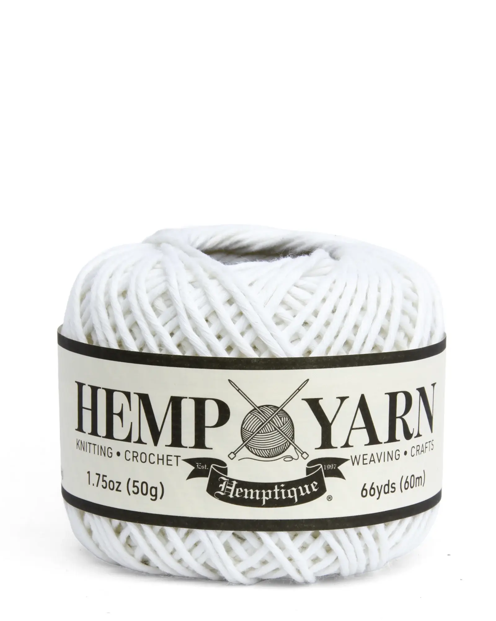 Hemptique - Wholesale Yarn - Hemp Yarn7