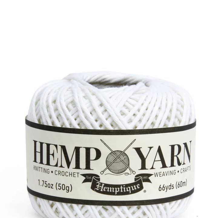 Hemptique - Wholesale Yarn - Hemp Yarn7