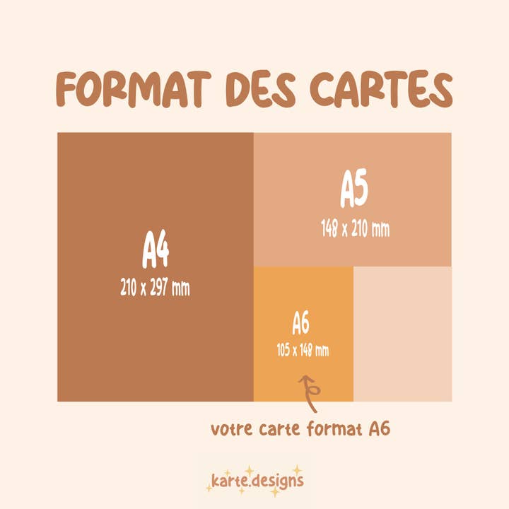 karte.designs - joyeuse carterie - Wholesale Love Card - You make my heart beat like a drum - greeting card3