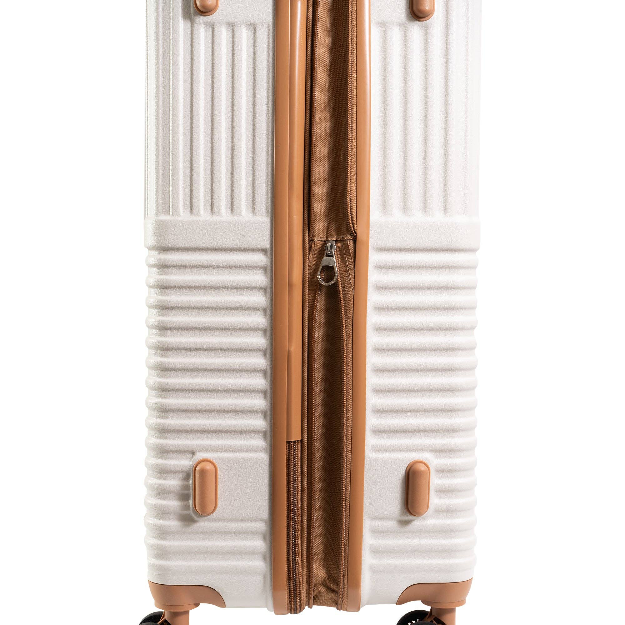 Magid - Wholesale Luggage - Max Studio The Odessa ABS 2-Piece Hard-Sided Luggage Set23