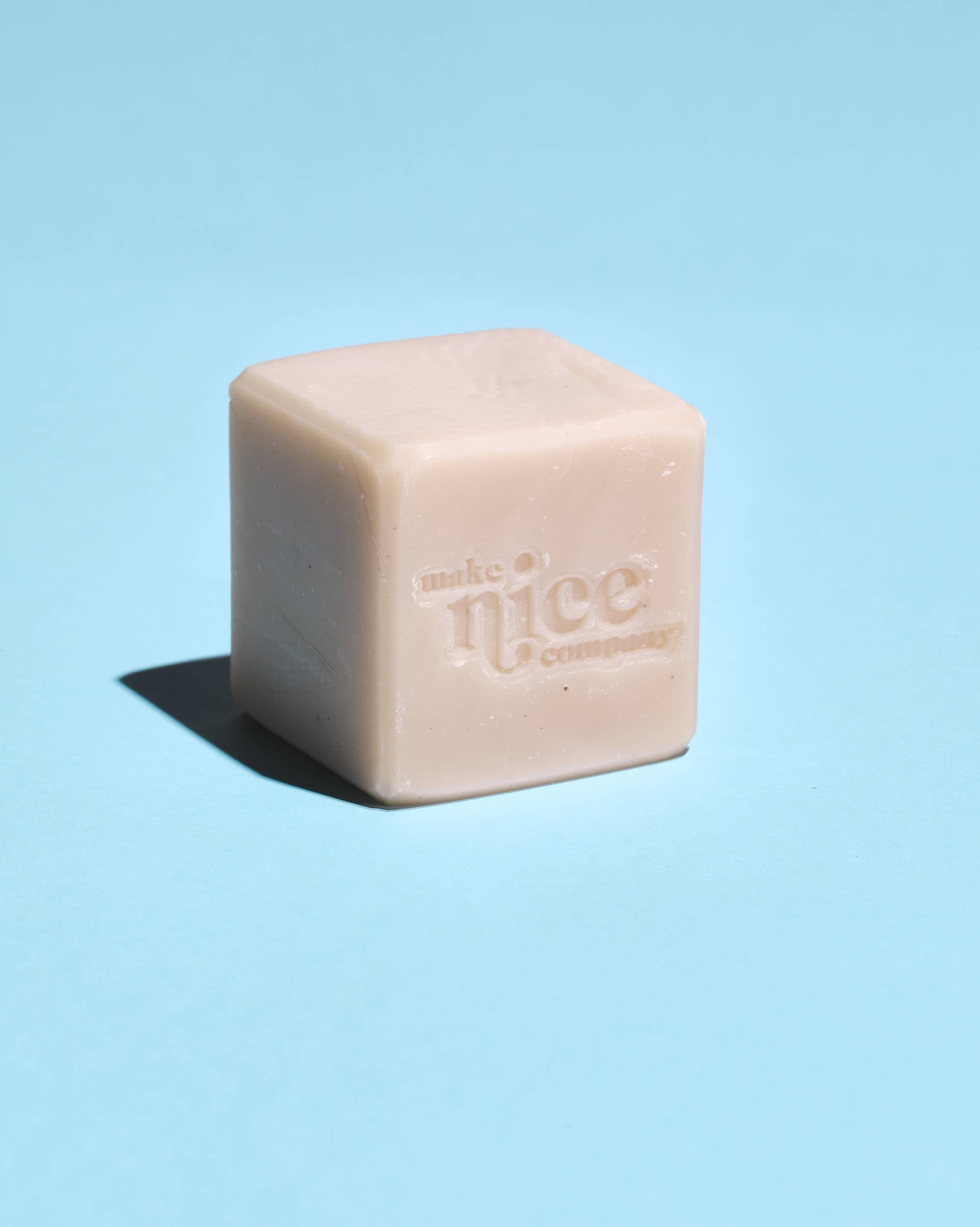 Make Nice Company - Wholesale Dish Soap - Mint & Eucalyptus Solid Dish Soap1