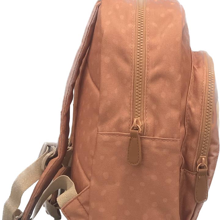 Waldy & Co - Wholesale Backpack - Kids - WALDY lion backpack - WALDY & CO2