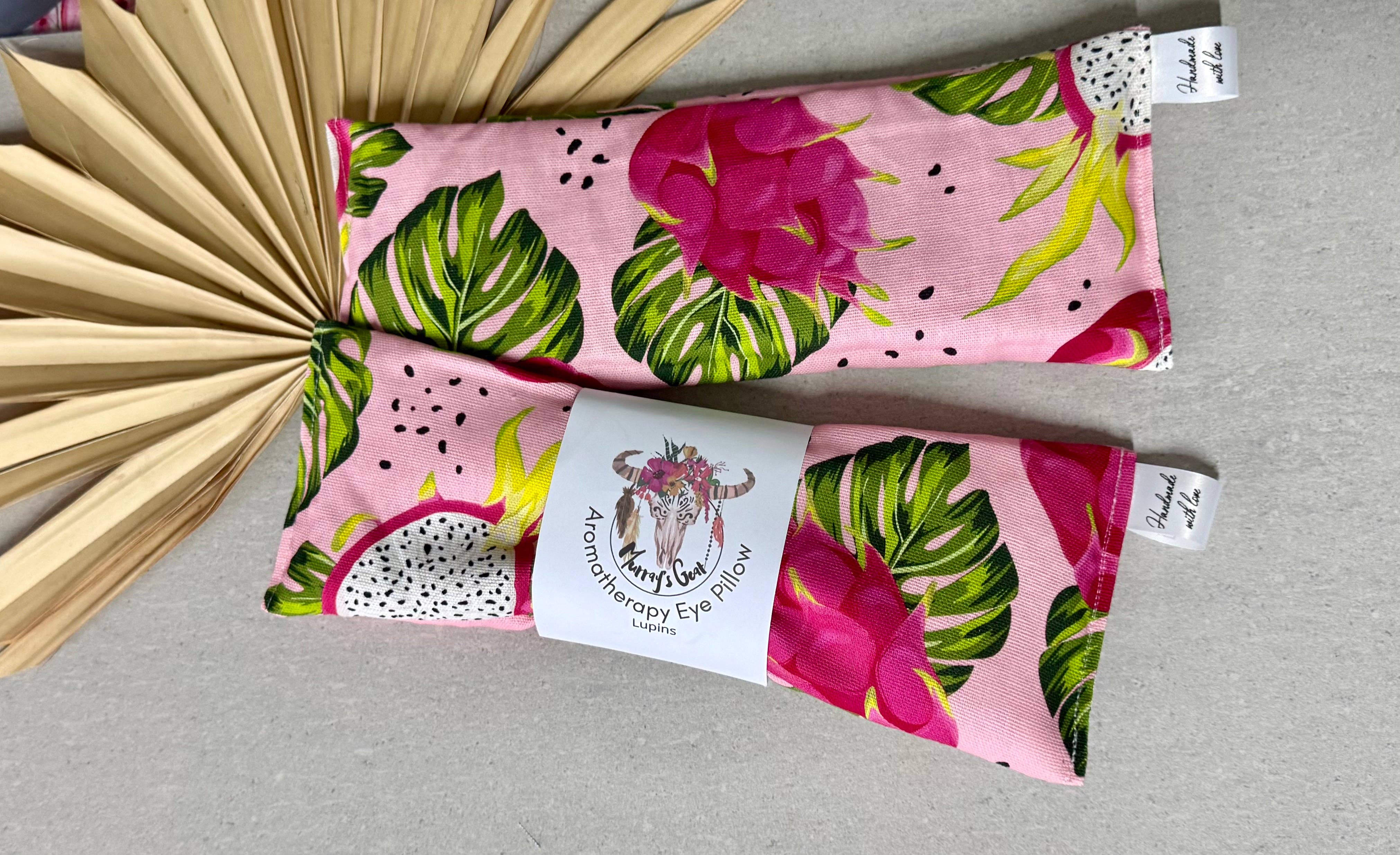 Murray's Goat - Wholesale Spa/therapy pillow - Eye Pillows60