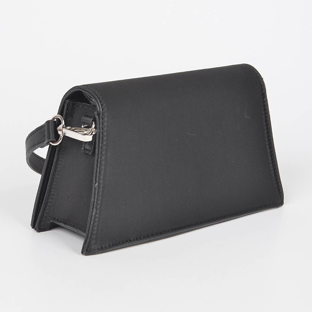 3AM BY H&D ACCESSORIES - Wholesale Clutch Bag - Women's - HPC5962 SATIN TOP HANDLE PARTY CLUTCH6