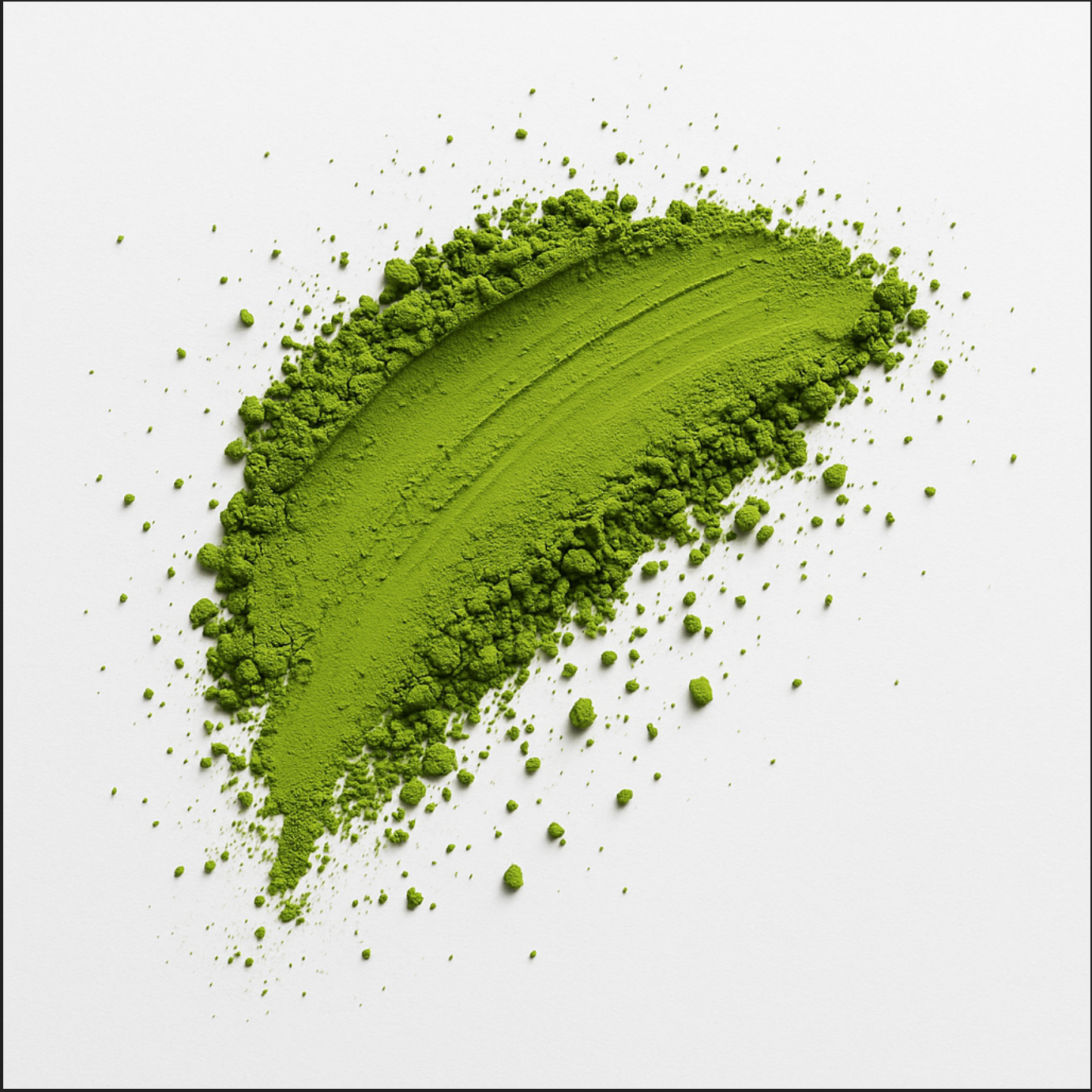 SORATE – Großhandel Gesundheits-/Entgiftungstee – Matcha 130 - 1 kg0