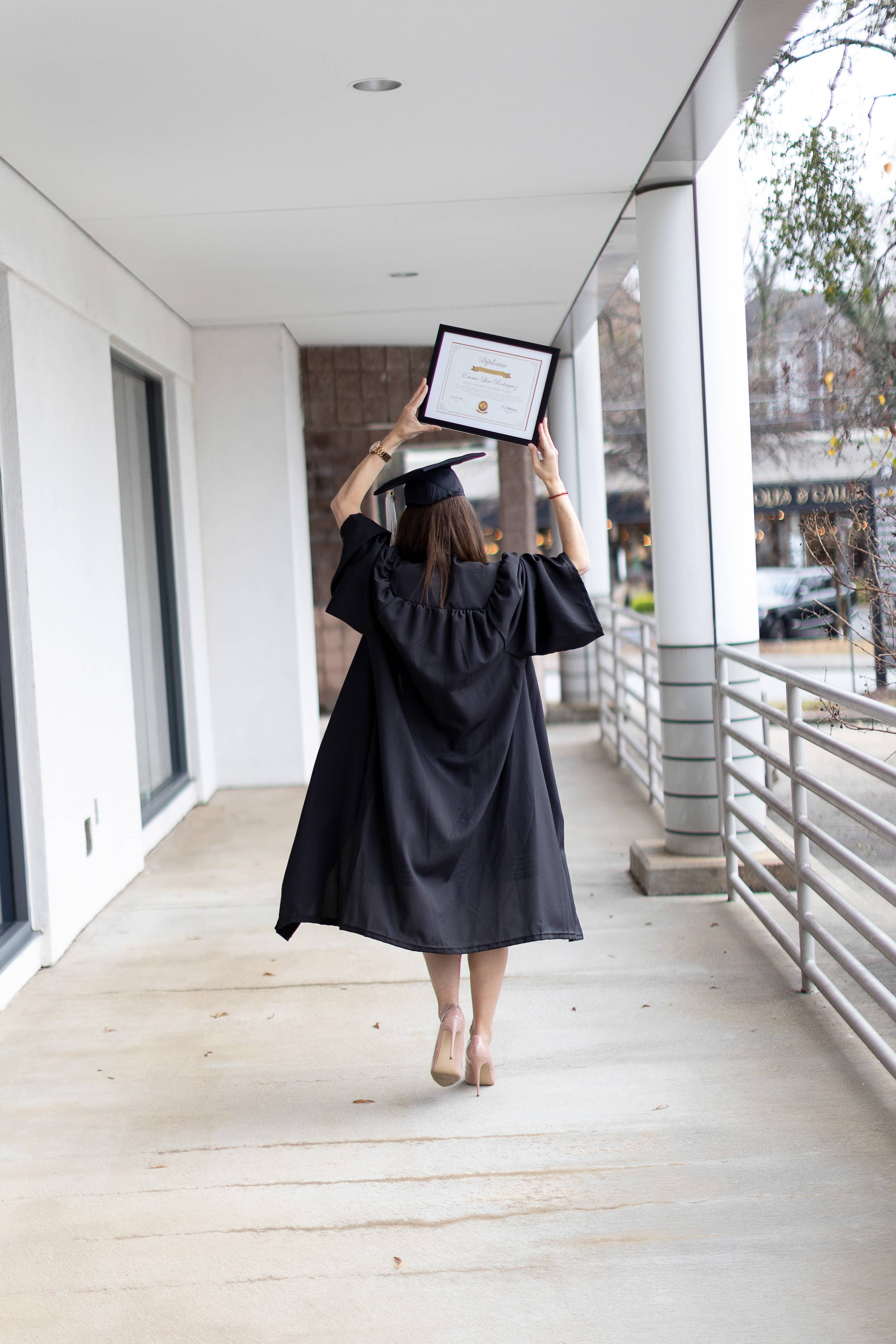 Kate & Milo - Vente Cadres photos - Cadre de diplôme de fin d'études, Cadeaux de remise de diplômes 20253