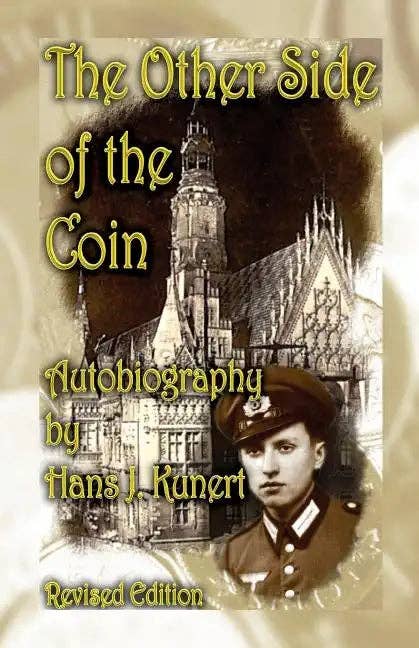 Books by splitShops - Wholesale Biography & Memoir - The Other Side of the Coin. Autobiography, Revised Edition - Paperback0
