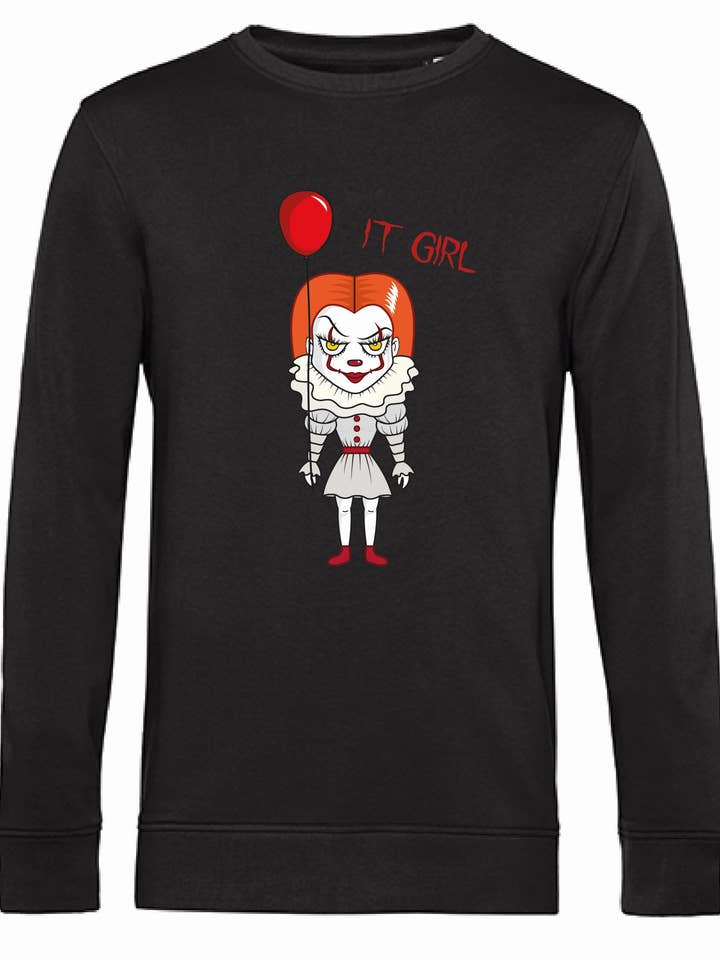 Camisola - IT Girl por atacado de PrintFreakz