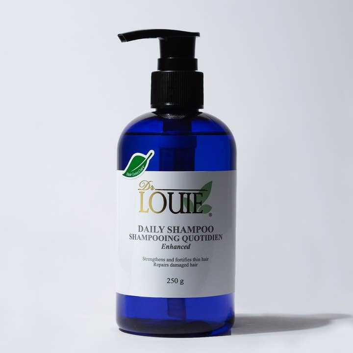 Daily Shampoo for wholesale by DrLOUIE