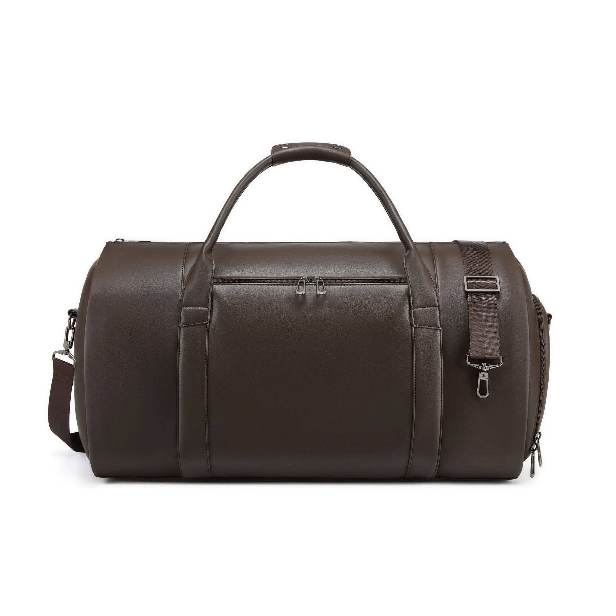 Bloom & Willow - Vendita all'ingrosso Sacca da viaggio - Unisex - Borsa da viaggio 2-in-1 Bloom & Willow per indumenti e borsone da cabina12