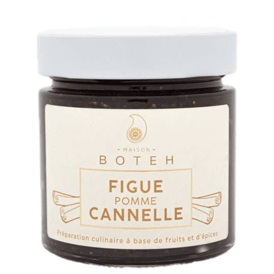 FIGUE POMME CANNELLE pour la vente par MAISON BOTEH