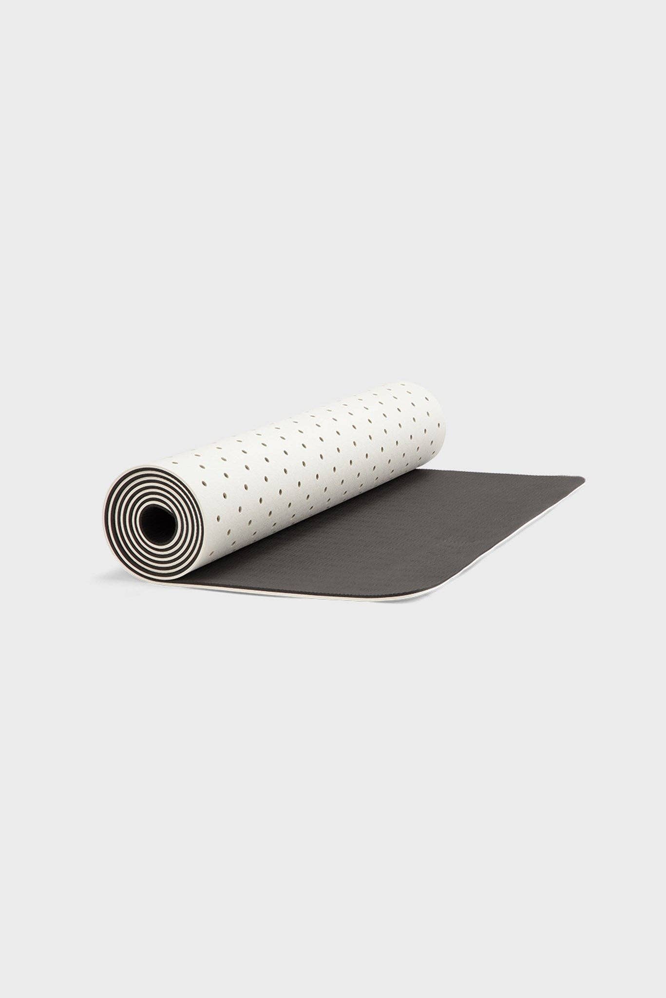 moshi moshi mind - Wholesale Yoga Mat - dotted signature mat4