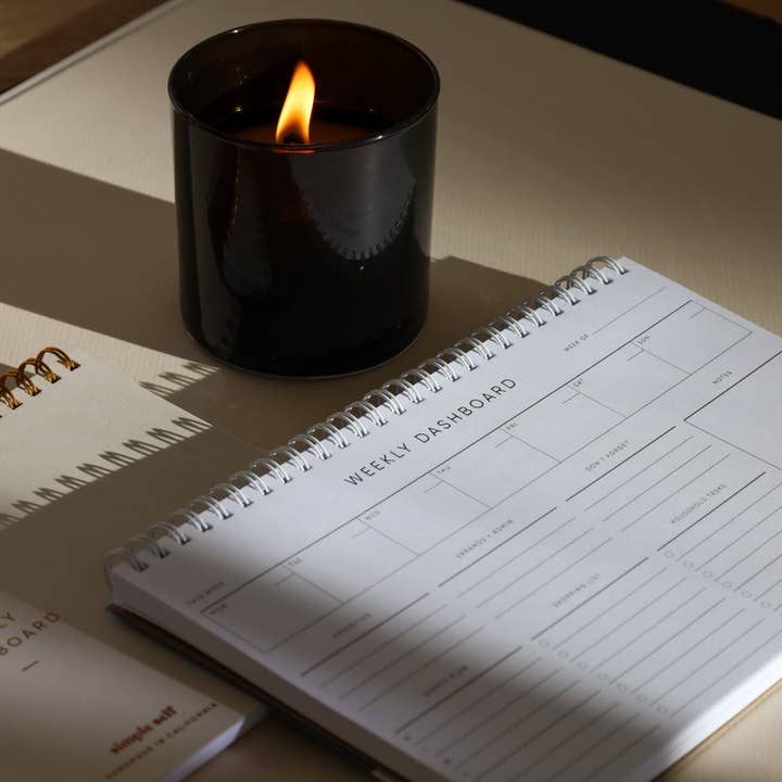 Simple Self - Wholesale Planner - Weekly Dashboard6