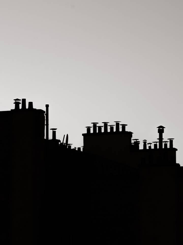 Skorstenar Line för wholesale av Perspectives