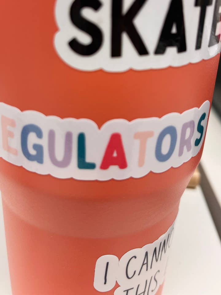 Regulators | 1980-talets filmer | Filmcitat | Nostalgia för wholesale av Oxford Printing Company