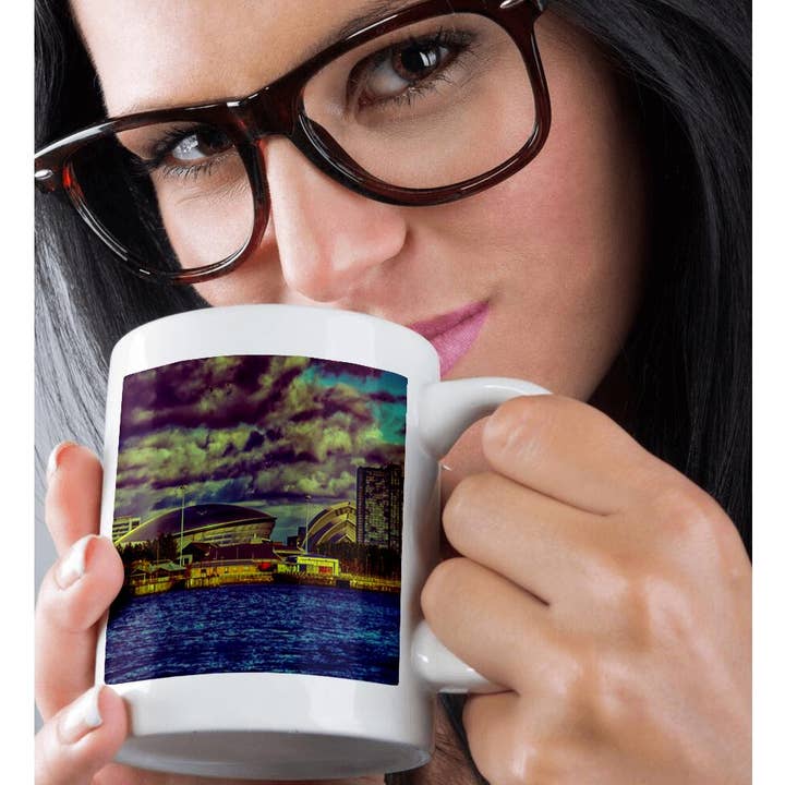 3dRose - Wholesale Coffee Mug - 3dRose, City Of Glasgow, Scotland, Mug9