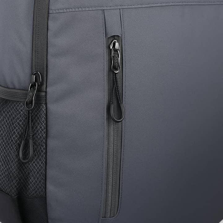 wandf - Wholesale Backpack - Unisex - Ultralight Foldable Waterproof Hiking Backpack –15.6" Laptop21