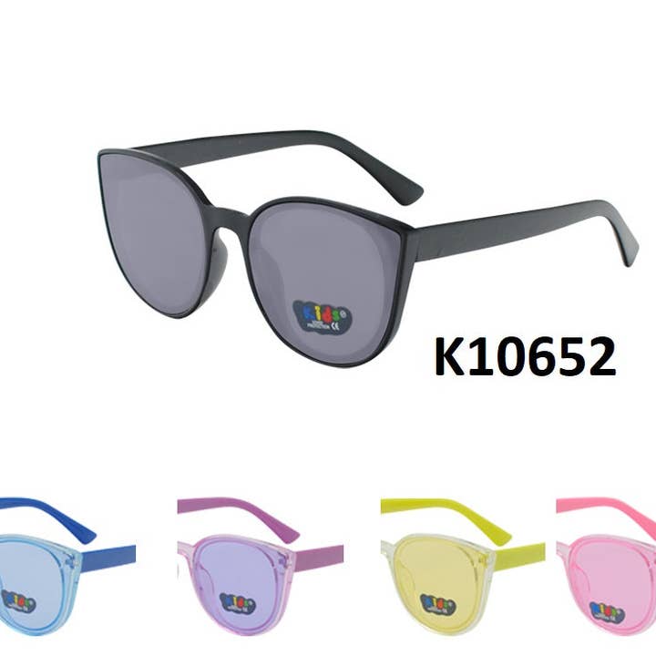 K10652 per la vendita all'ingrosso da parte di Hot Sunglasses Wholesale