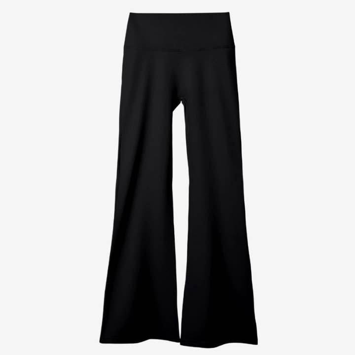 Sodalemon - Wholesale Activewear set – Women′s - Ladies' bell-shaped pantsuit