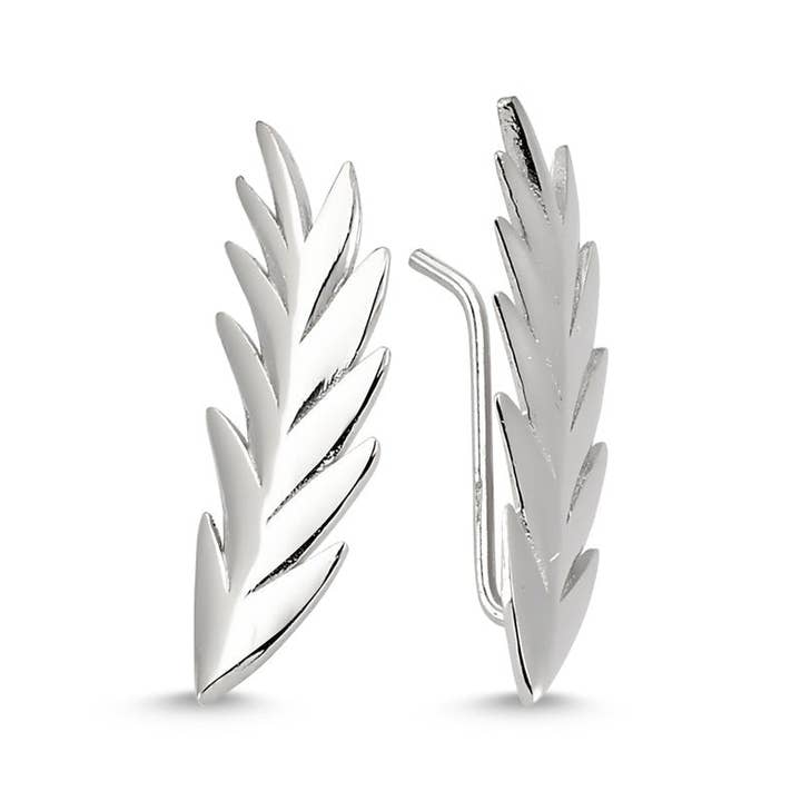 Manchettes d'oreilles Rosalyn pour la vente par Amorium