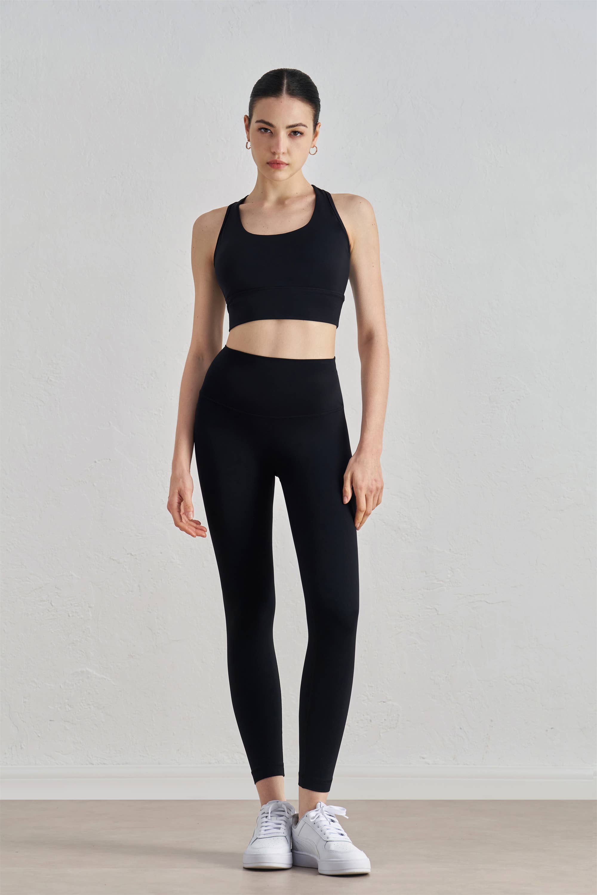 91thelabel - Wholesale Athletic/Lounge Leggings - Women's - NEW Colors! Empower SoftSculpt™ High Waist Leggings38