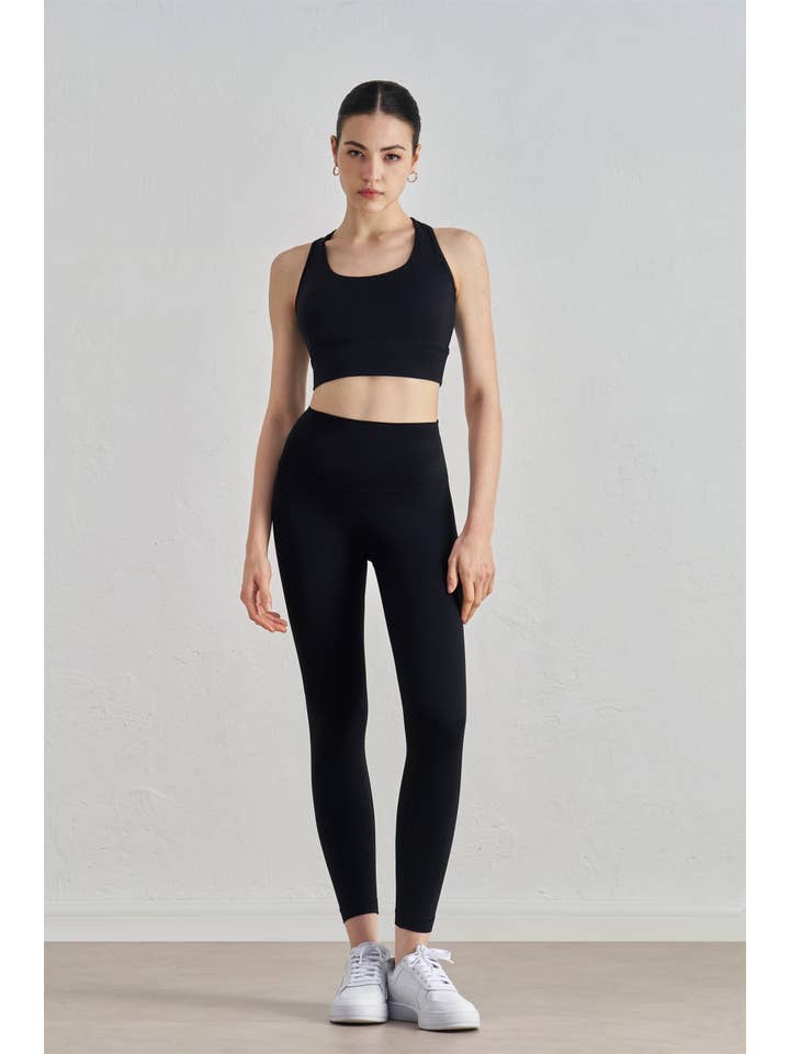 91thelabel - Wholesale Athletic/Lounge Leggings - Women's - NEW Colors! Empower SoftSculptâ„¢ High Waist Leggings38