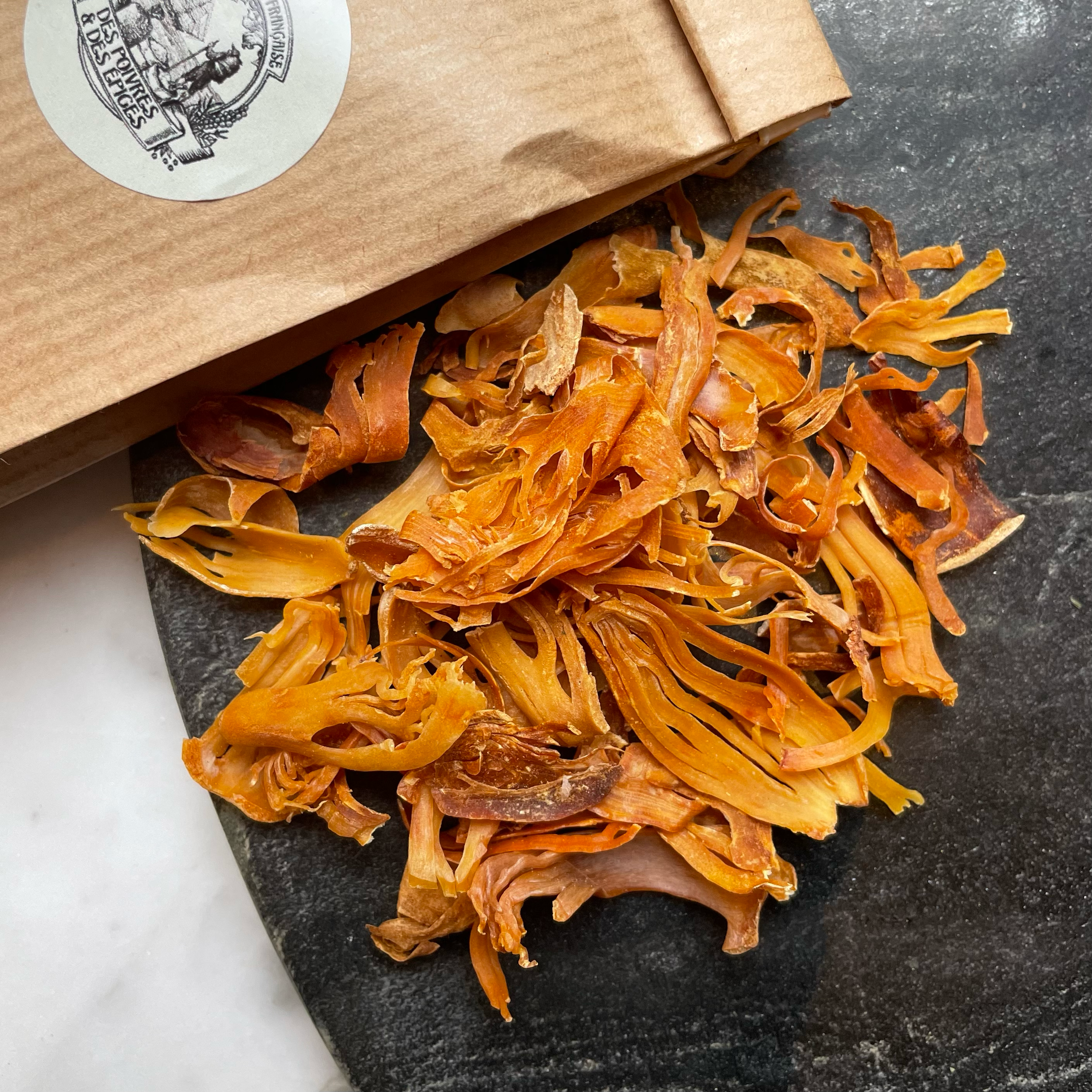 Compagnie Française des Poivres et Epices - Wholesale Dried Spice - Mace0