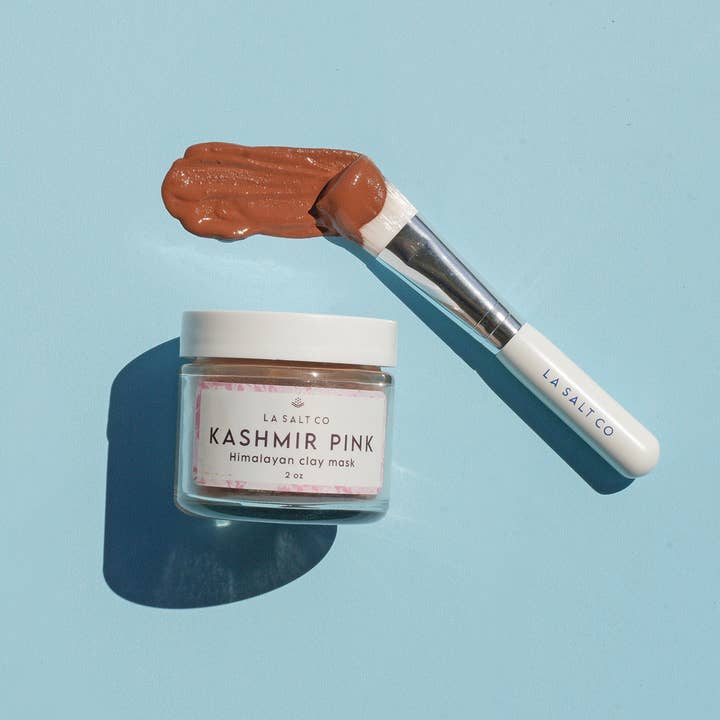 Los Angeles Salt Company – wholesale Applikatorpensel för masker – Ansiktsmask borste