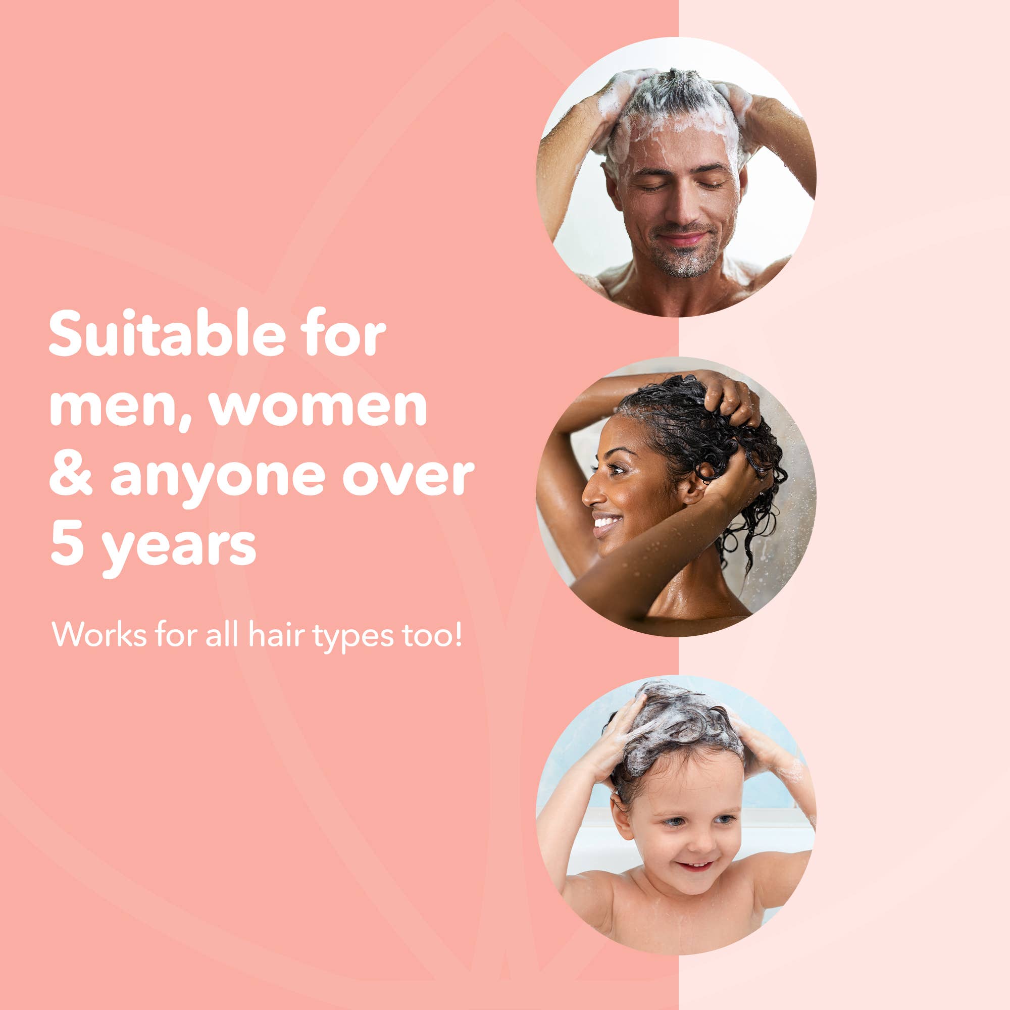 The Natural Spa Cosmetics - Wholesale Conditioner - Patchouli Rose Conditioner bars voor haar - Klitvrij8