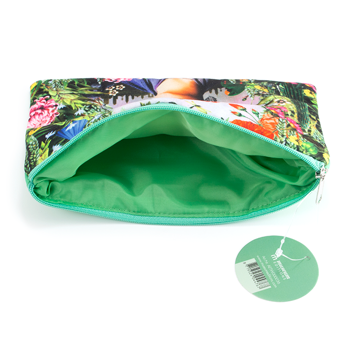 MUSEUM WEBSHOP - Wholesale Pouch - Women's - Pouch, Frida Kahlo2