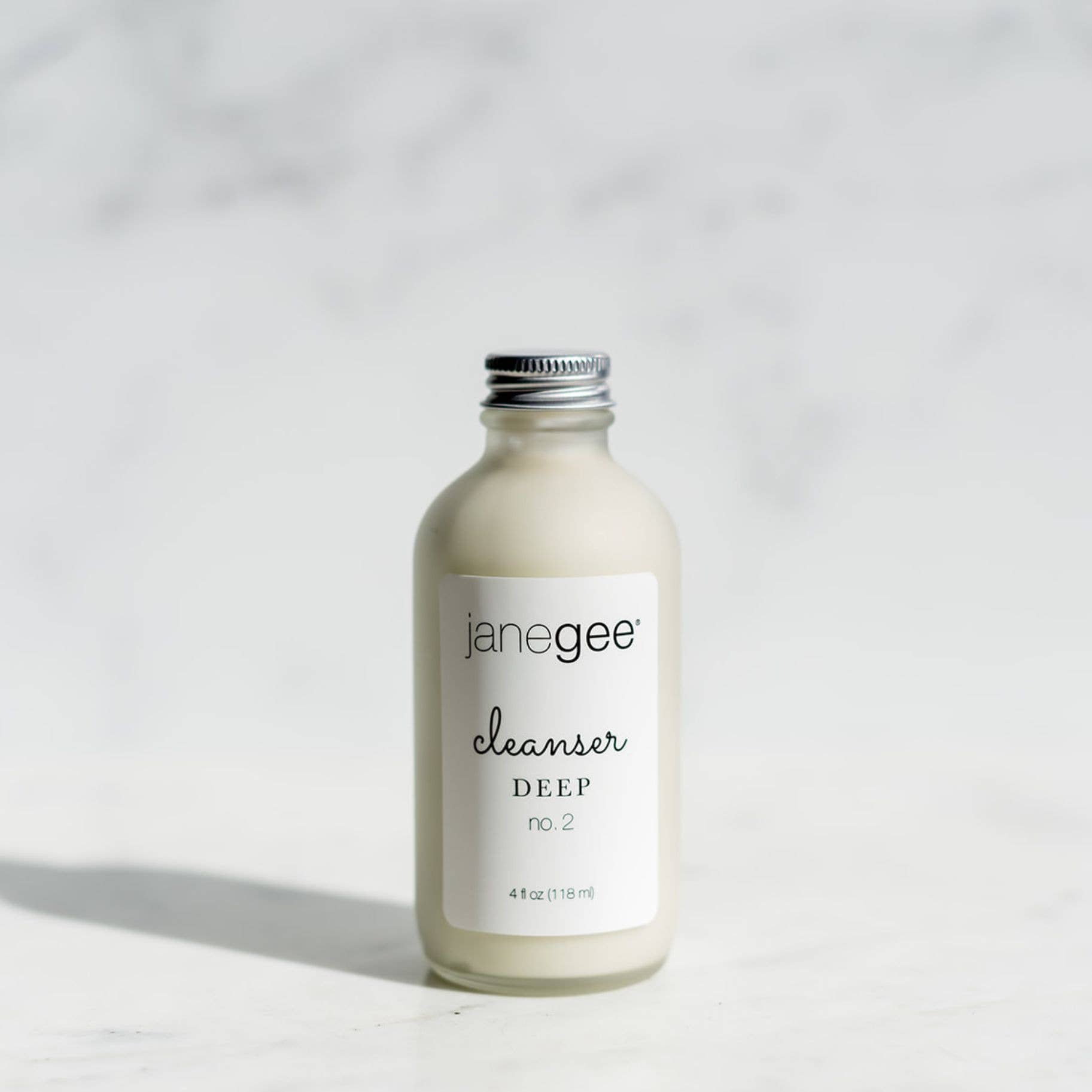 janegee - Wholesale Facial Cleanser - Cleanser No.23