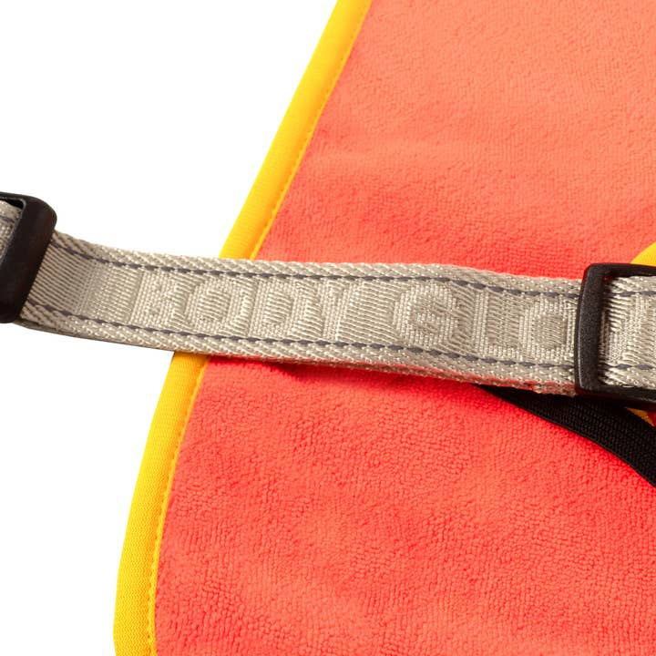 Carolina Pet Company - Wholesale Pet Shirt - Dog - Body Glove Surf Pet Towel Robe13