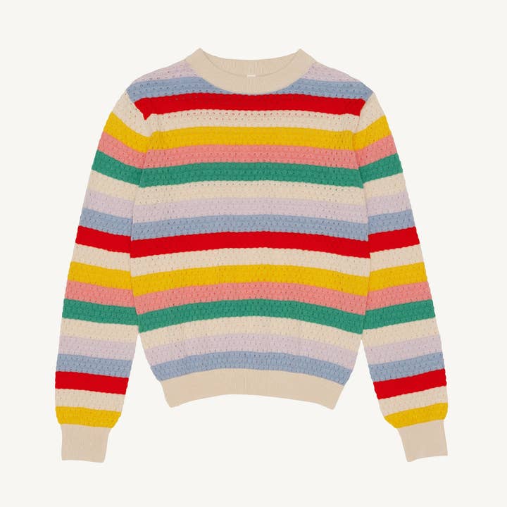 Más allá del arcoíris Knit para venta al por mayor de PLAYetc