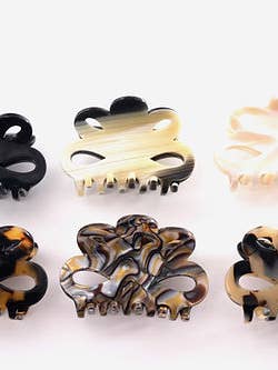 Crown French Jaws - Large for wholesale by Ficcare