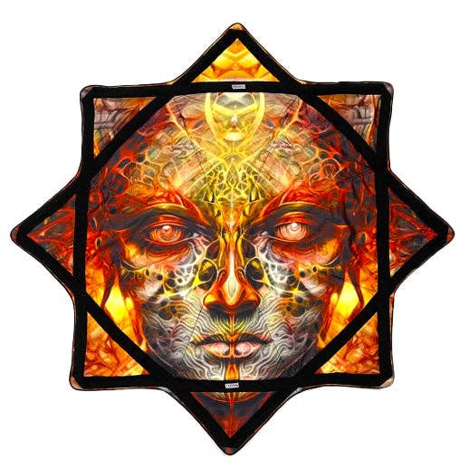 YoYoSam Wholesale - Wholesale Classic Toy - Kids - Mougee Star - Beast - A very big and bad flow star 50" 3 lb.10