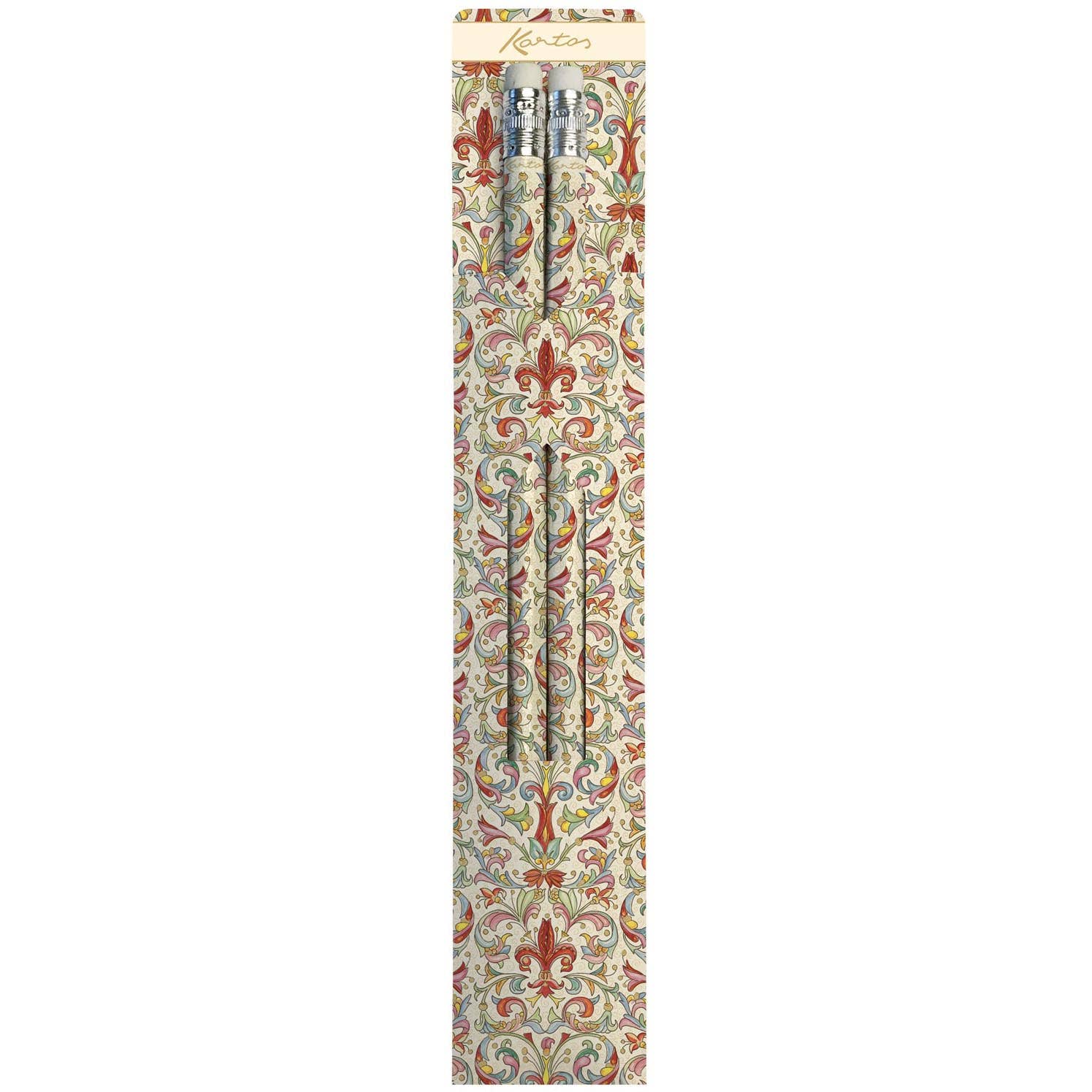 Kartos - Wholesale Pencil - “Giglio” pencils0