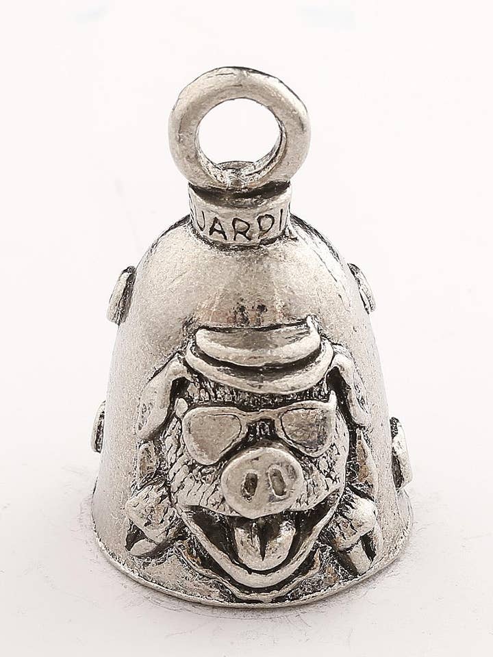 Pig Bell for wholesale by Guardian Bell