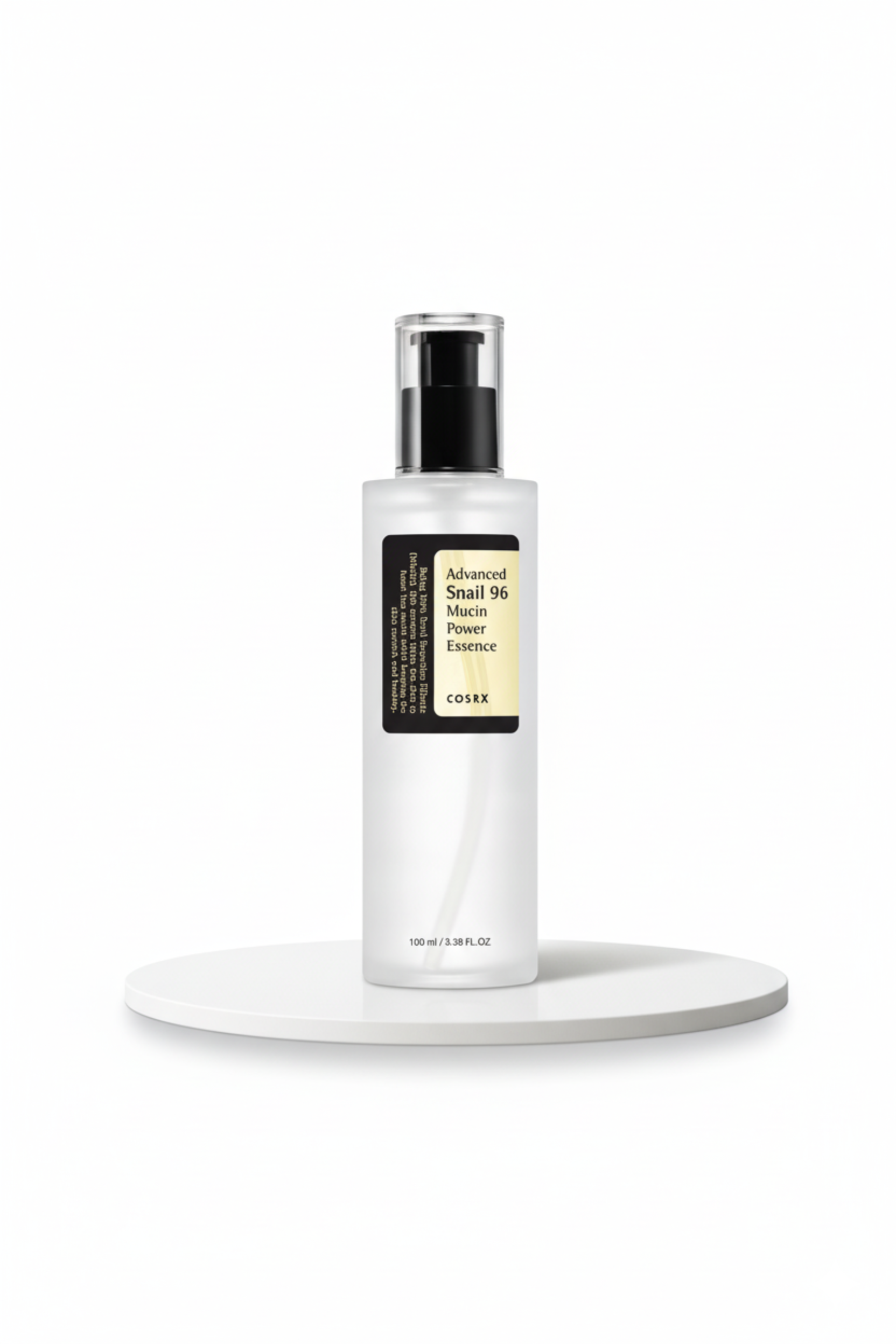 YEOSKIN - Vendita all'ingrosso Sieri/creme concentrate per il viso - COSRX – Advanced Snail 96 Mucin Power Essence 100 ml2