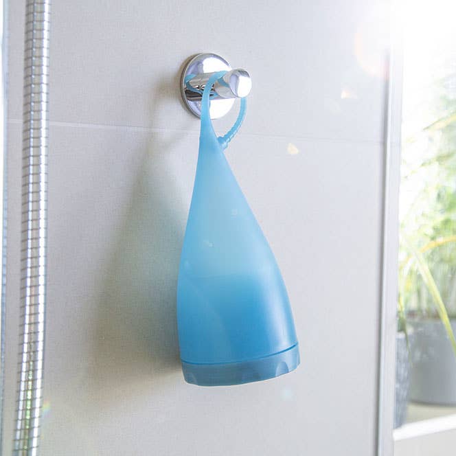 Nepenthes - Wholesale Soap Dispenser - Mountain Lake2