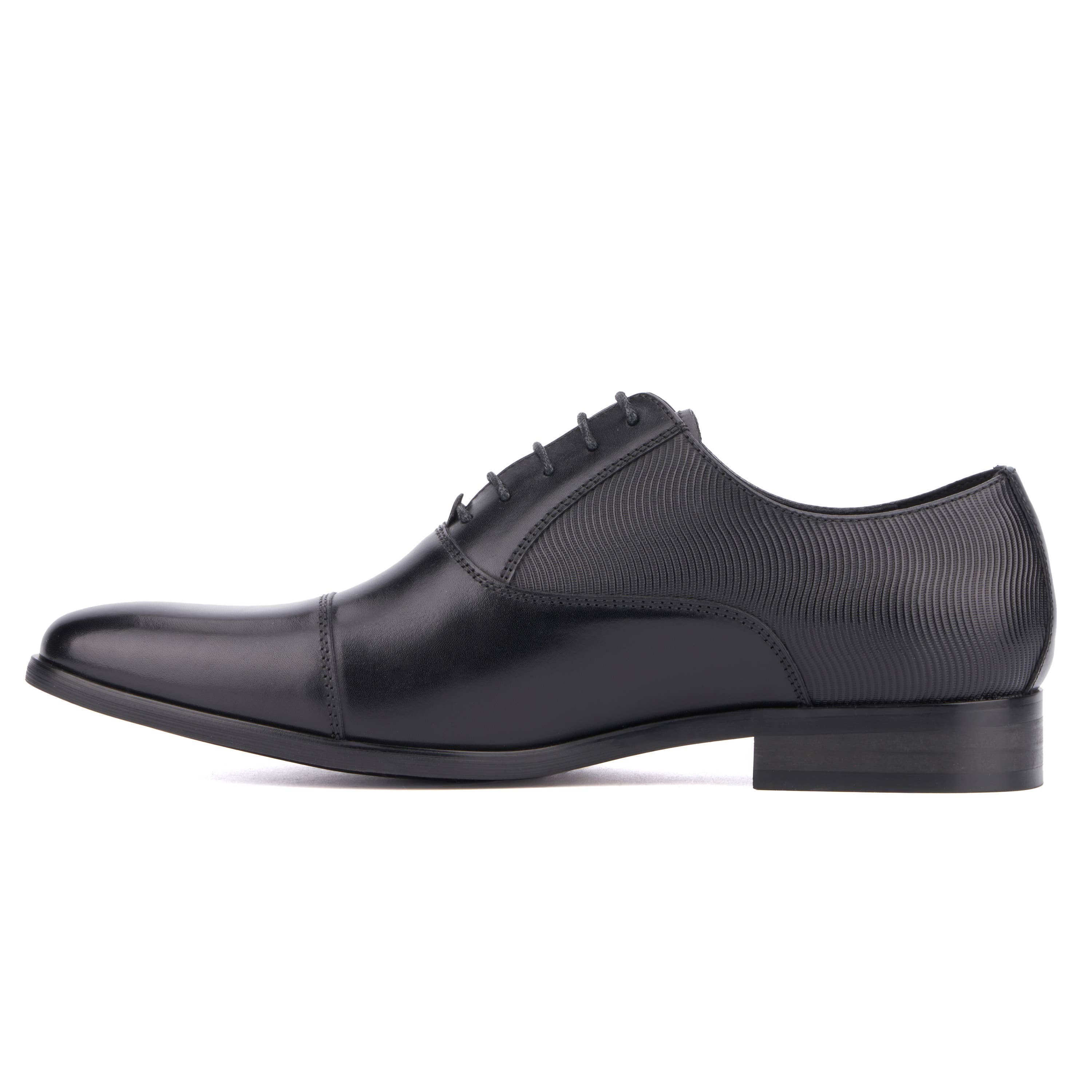 S3 Holding - Vente Richelieus – homme - Vintage Foundry Company Chaussure habillée Hamilton Oxford pour hommes5