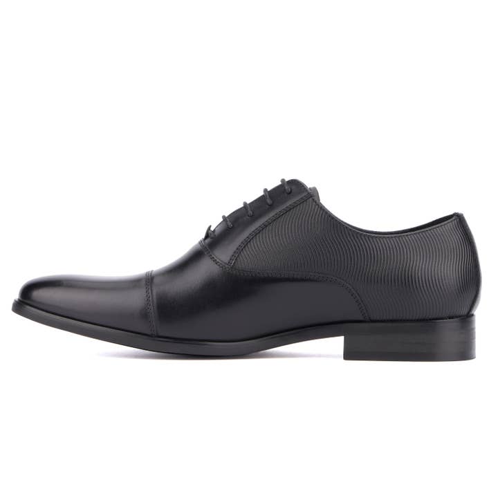 S3 Holding - Wholesale Oxford shoes – Men′s - Vintage Foundry Co. Men's Hamilton Oxford Dress Shoe5