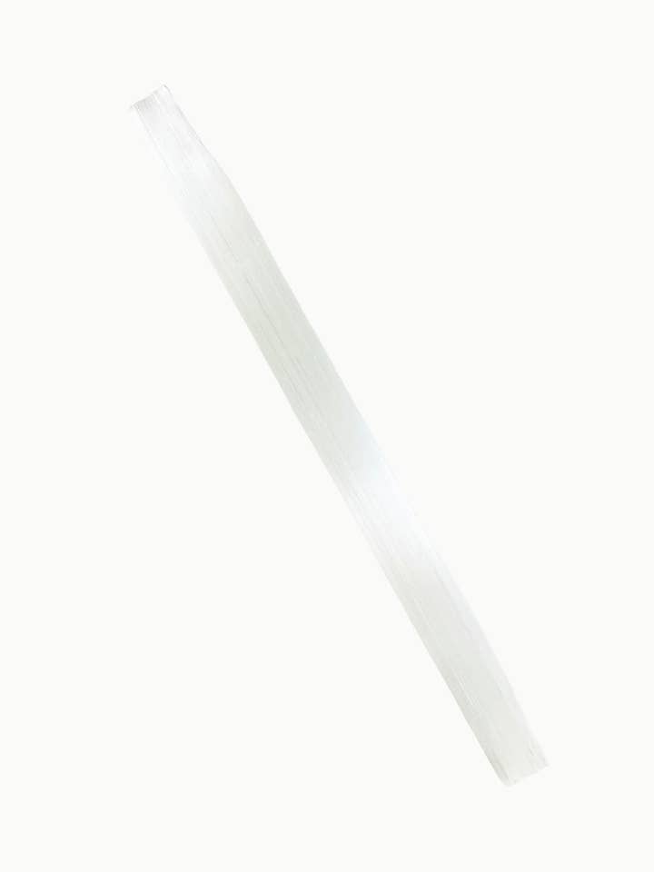 Raw Selenite Wand for wholesale by Sivalya