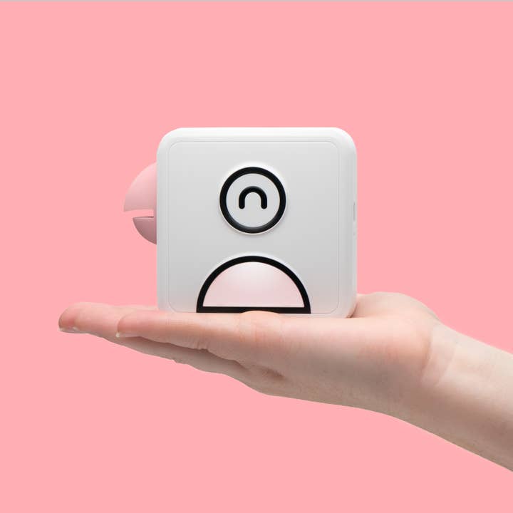 Poooliprint - Wholesale Small/Handheld Appliance - PoooliPrinter® Inkless Pocket Printer
