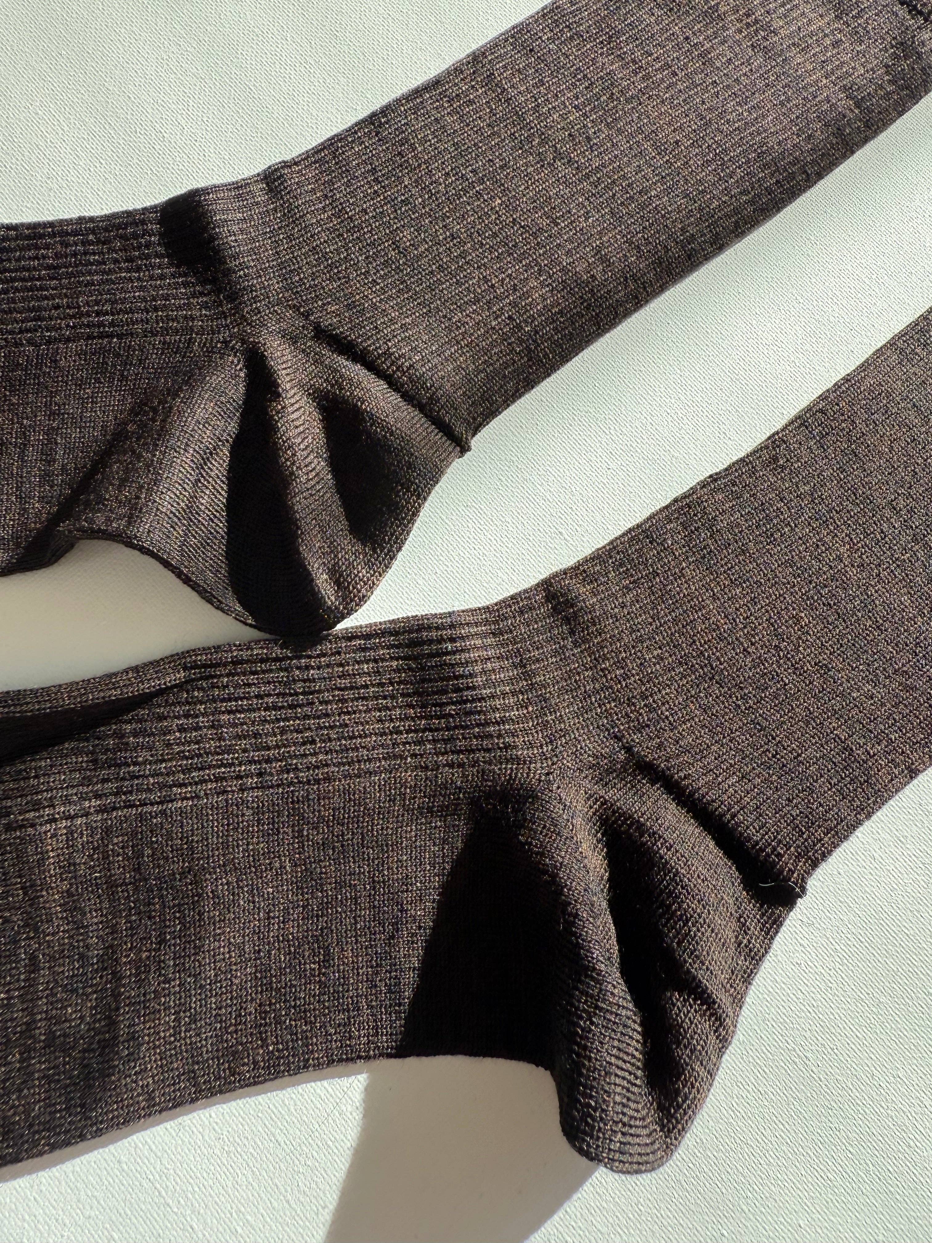 Billy Bamboo – Meias - Unissexo por atacado – MEIAS SMART MERINO CANADA9