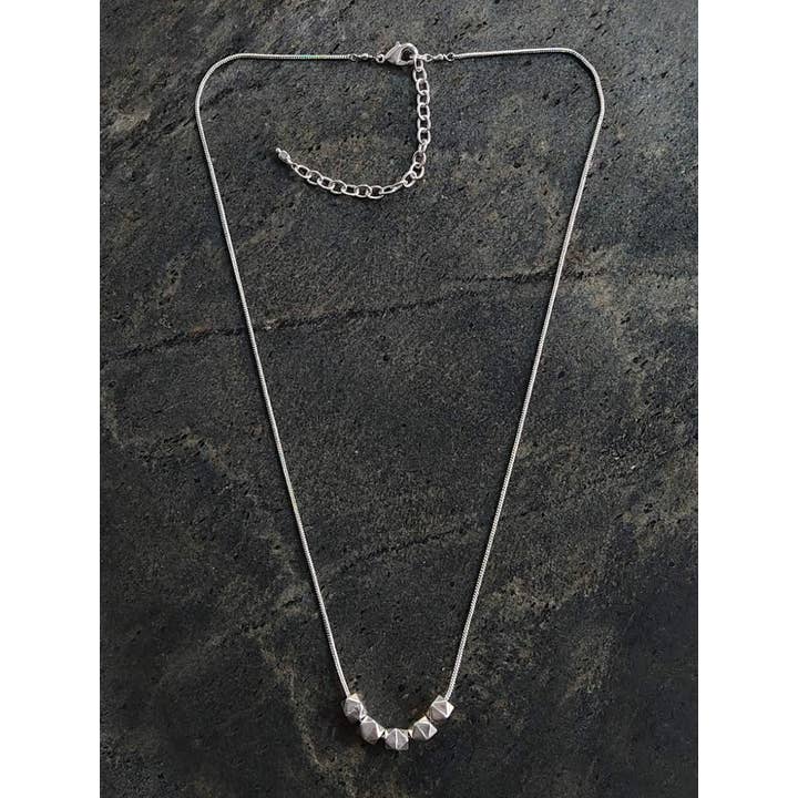 Fair Anita - Wholesale Pendant/Charm Necklace - Glow Lite Necklace