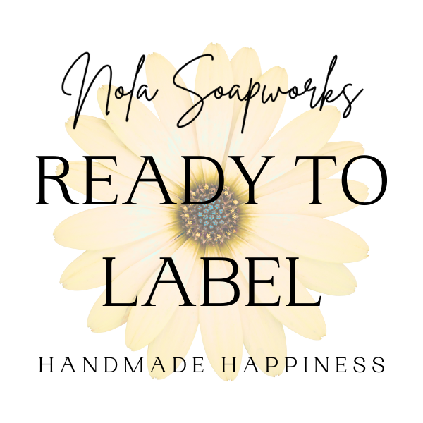 NOLA Soap Works - Wholesale Bar Soap - Wholesale Guide: "Ready to Label" Private Label Solutions0