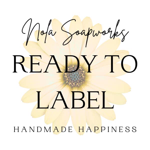 NOLA Soap Works - Wholesale Bar Soap - Wholesale Guide: "Ready to Label" Private Label Solutions
