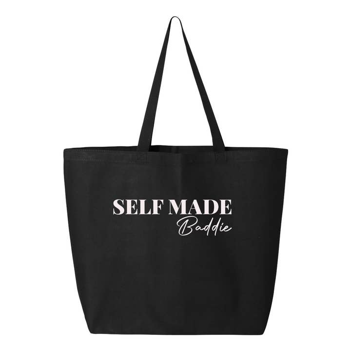 Badd Boss - Wholesale Draagtas - Dames - Zelfgemaakte baddiedraagtas1