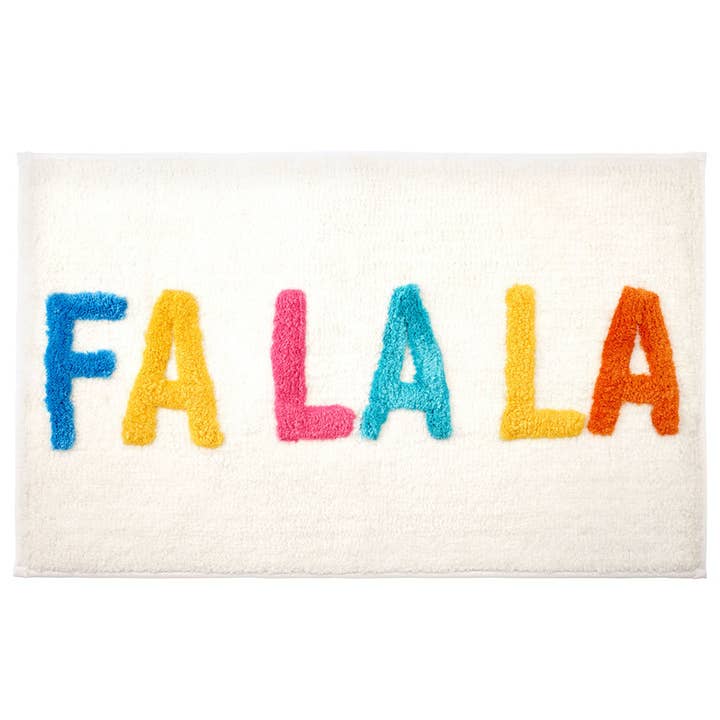 Fa La La Rug for wholesale by Avanti Linens