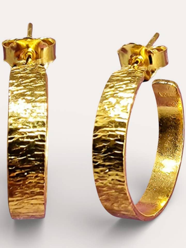 BOUCLES D'OREILLES SAHALI pour la vente par Elbabohé